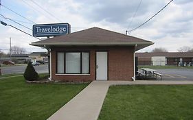 Travelodge By Wyndham Niagara Falls - New York